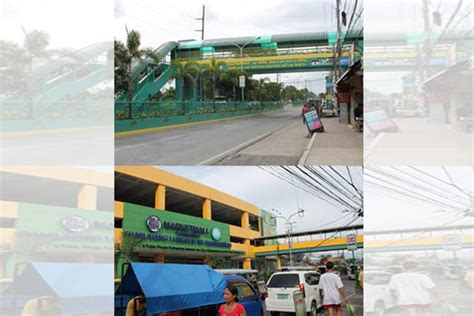 Dasmariñas City Projects (Dasma New Era Overpass, .